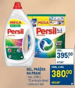 Makro PERSIL nabídka