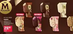 Makro Magnum nabídka