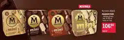 Makro Magnum mini nabídka