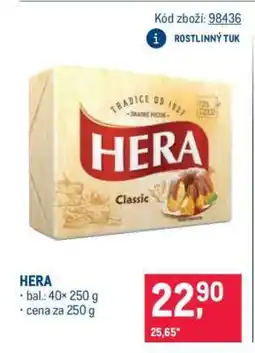 Makro Hera nabídka