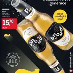 Makro Proud nabídka