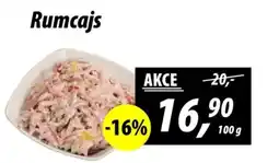 ZEMAN Rumcajs nabídka