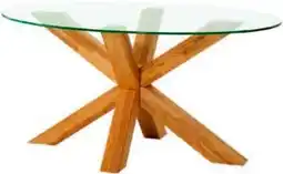 JYSK Konferenční stolek AGERBY nabídka