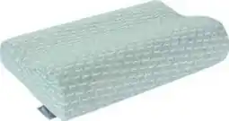 JYSK Polštář z paměťové pěny KVINA nabídka