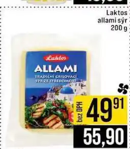 Jip Laktos allami sýr 200 g nabídka