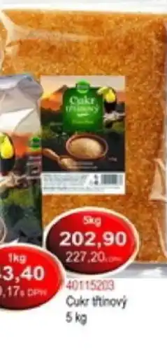 Vrtal Cukr titinový nabídka