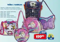 Sparkys Taška / kabelka nabídka