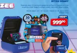 Sparkys Bitzee disney nabídka