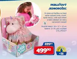 Sparkys Perleťový jednorožec nabídka
