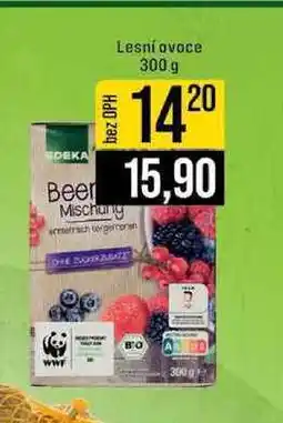 Jip Lesní ovoce 300 g nabídka