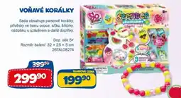 Sparkys Voňavé korálky nabídka
