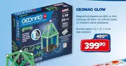 Sparkys Geomag glow nabídka