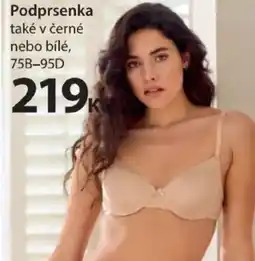 NKD Podprsenka nabídka