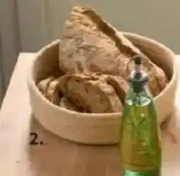 NKD Košík na chléb nabídka