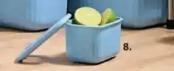 NKD Sada skladovacích dóz nabídka