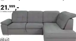 Möbelix Sedací souprava Spectrum nabídka
