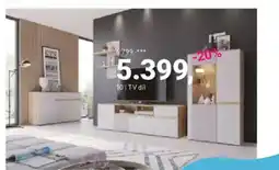 Möbelix TV díl nabídka