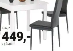 Möbelix Židle nabídka