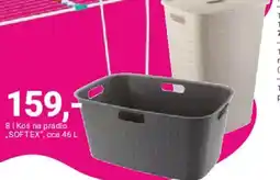 Möbelix Koš na prádlo *SOFTEX nabídka