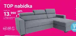 Möbelix Sedací souprava Marco nabídka