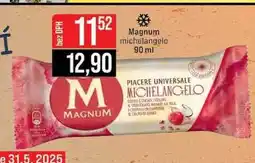 Jip Magnum michelangelo 90 ml nabídka