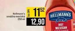 Jip Hellmann's omáčka mexická 250 ml nabídka
