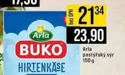 Jip Arla pastýřský sýr 150 g nabídka