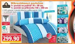 Norma Mikrovláknové povlečení nabídka