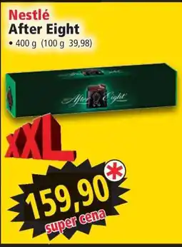 Norma NESTLÉ After Eight nabídka