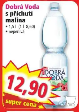 Norma Dobrá voda nabídka