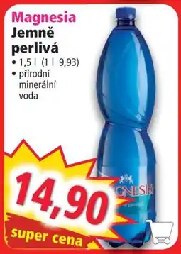 Norma Magnesia nabídka