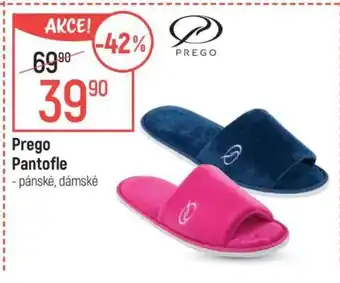 Globus Prego Pantofle nabídka