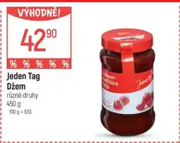 Globus Jeden Tag džem nabídka