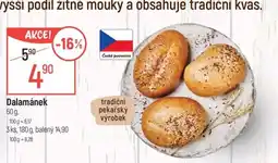 Globus Dalamánek nabídka