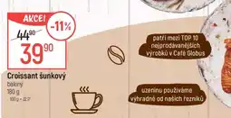 Globus Croissant šunkový nabídka