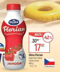 Globus Olma Florian nabídka