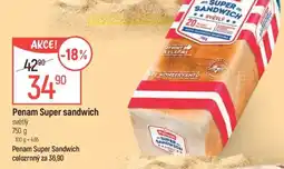 Globus Penam Super sandwich světlý nabídka