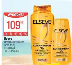 Globus Elseve nabídka