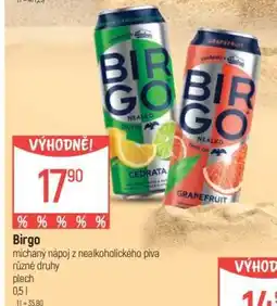 Globus BIRGO nabídka