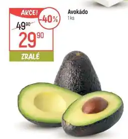Globus Avokádo nabídka