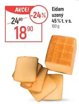 Globus Eidam uzený nabídka