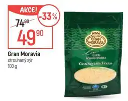 Globus Gran Moravia nabídka