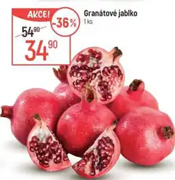 Globus Granátové jablko nabídka