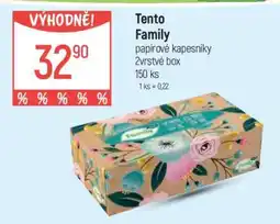 Tento Family