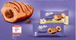 Globus Milka Croissant nabídka