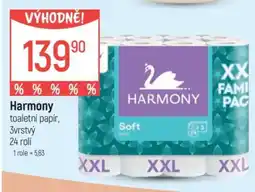 Globus Harmony nabídka