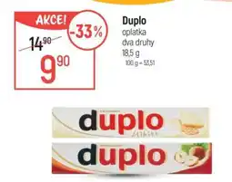 Globus Duplo nabídka