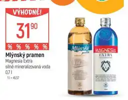 Globus Mlýnský pramen nabídka