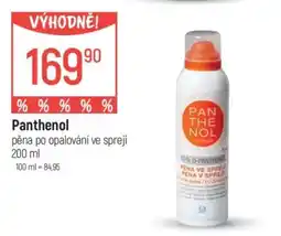Globus Panthenol nabídka