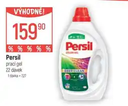 Globus PERSIL nabídka